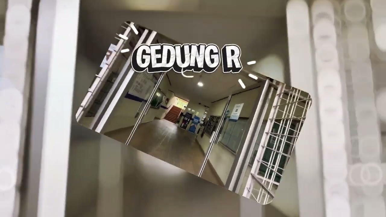 BUILDING EDITION: POLITEKNIK NEGERI MEDAN | Tugas Kelompok 5