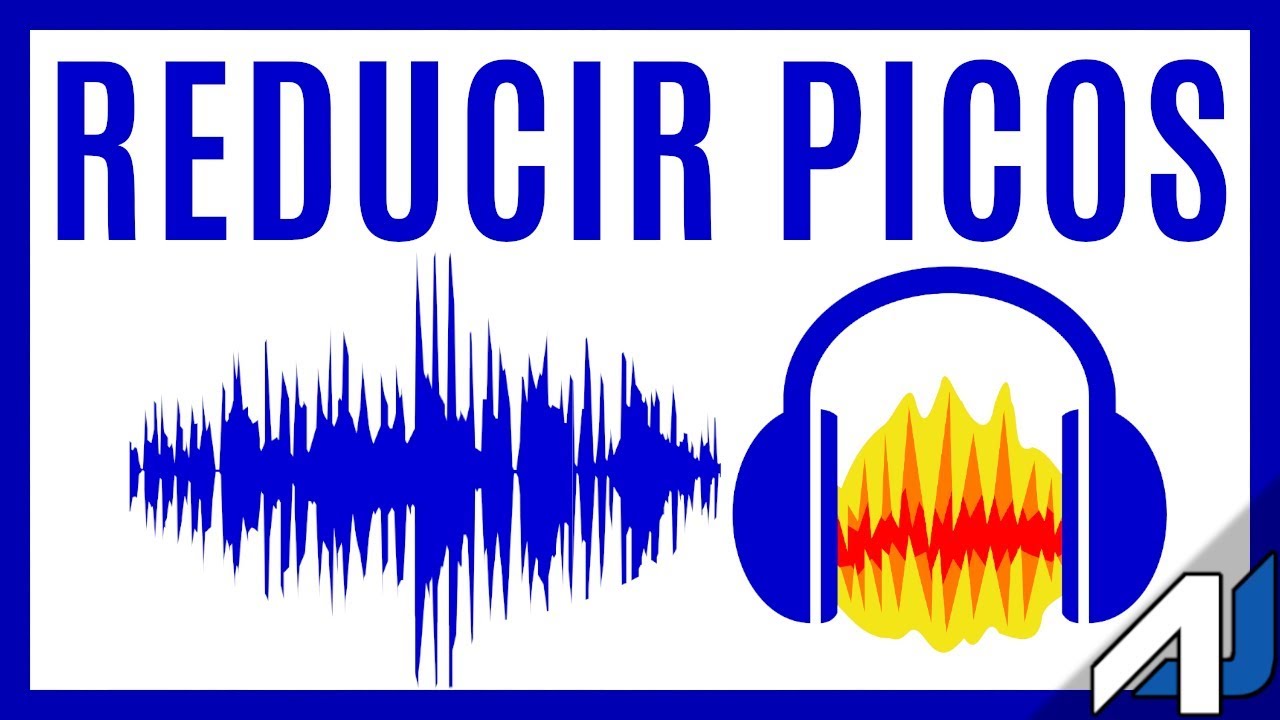 🎚 QUITAR SATURACION de Audio en Audacity (2020)