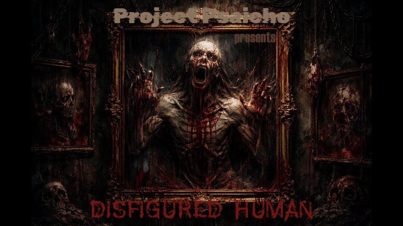 Project Psaicho presents 