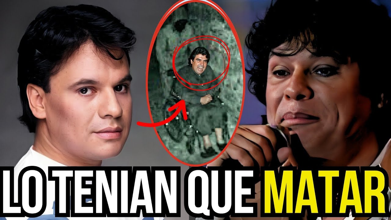 Las Últimas palabras de Juan Gabriel Que Nadie Creyó… Hasta Que Murió 3 Días Después