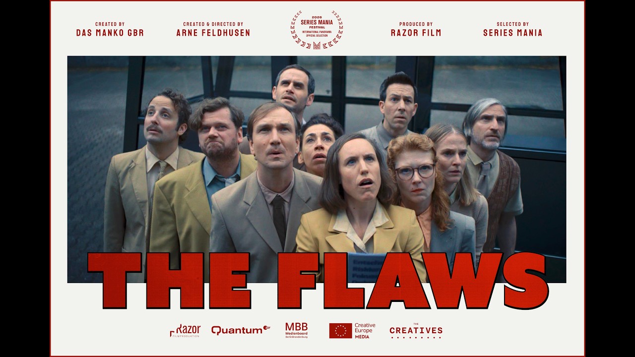 The Flaws (Das Manko) Clip