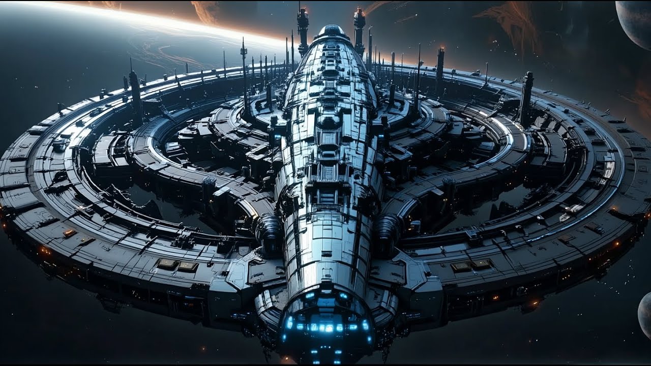 Skipped All Galaxy Meetings — Then the March of Steel Behemoths Was Unleashed | HFY | Sci-Fi Story