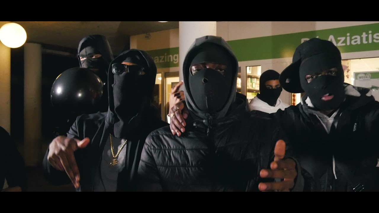 #7H Morra X Litoo - Hoofdpijn Prod Nanek