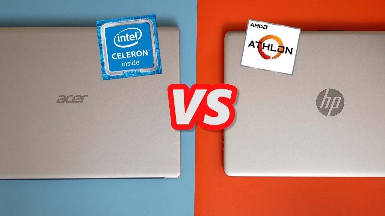 5 Juta, MENDING Laptop Athlon Silver atau Celeron?