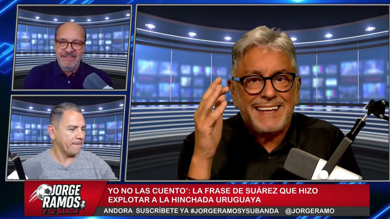 Escándalo en Uruguay: Luis Suárez sacude al país con sus palabras y luego intenta apagar el fuego 🔥