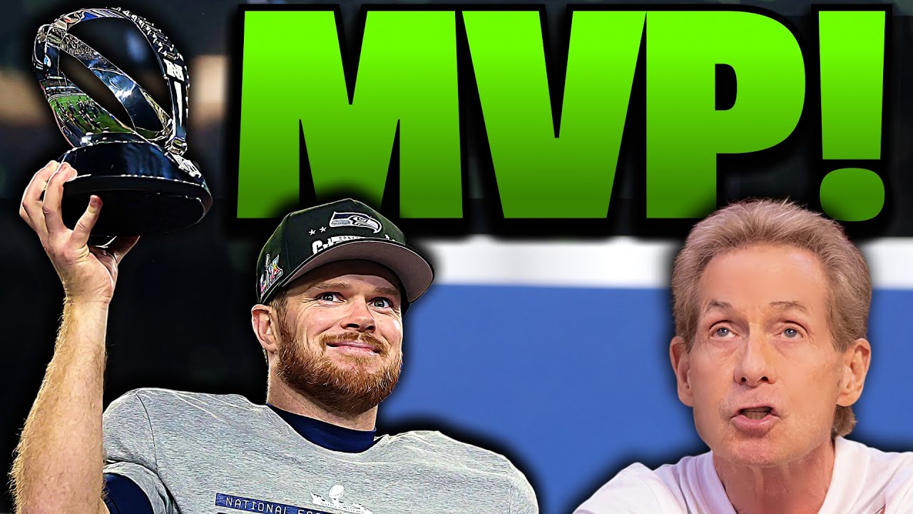 Sam Darnold Just SILENCED His Haters!!