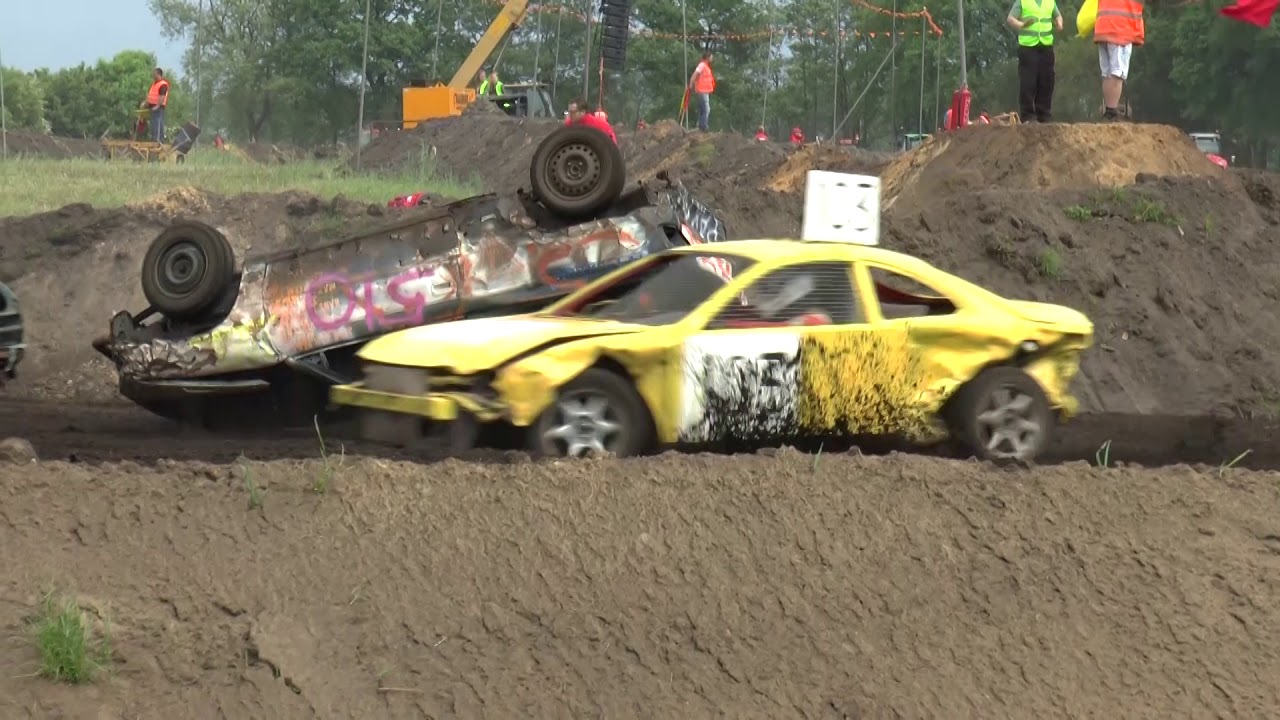 RTVSternet20180511 Autocross De Hoeve tv