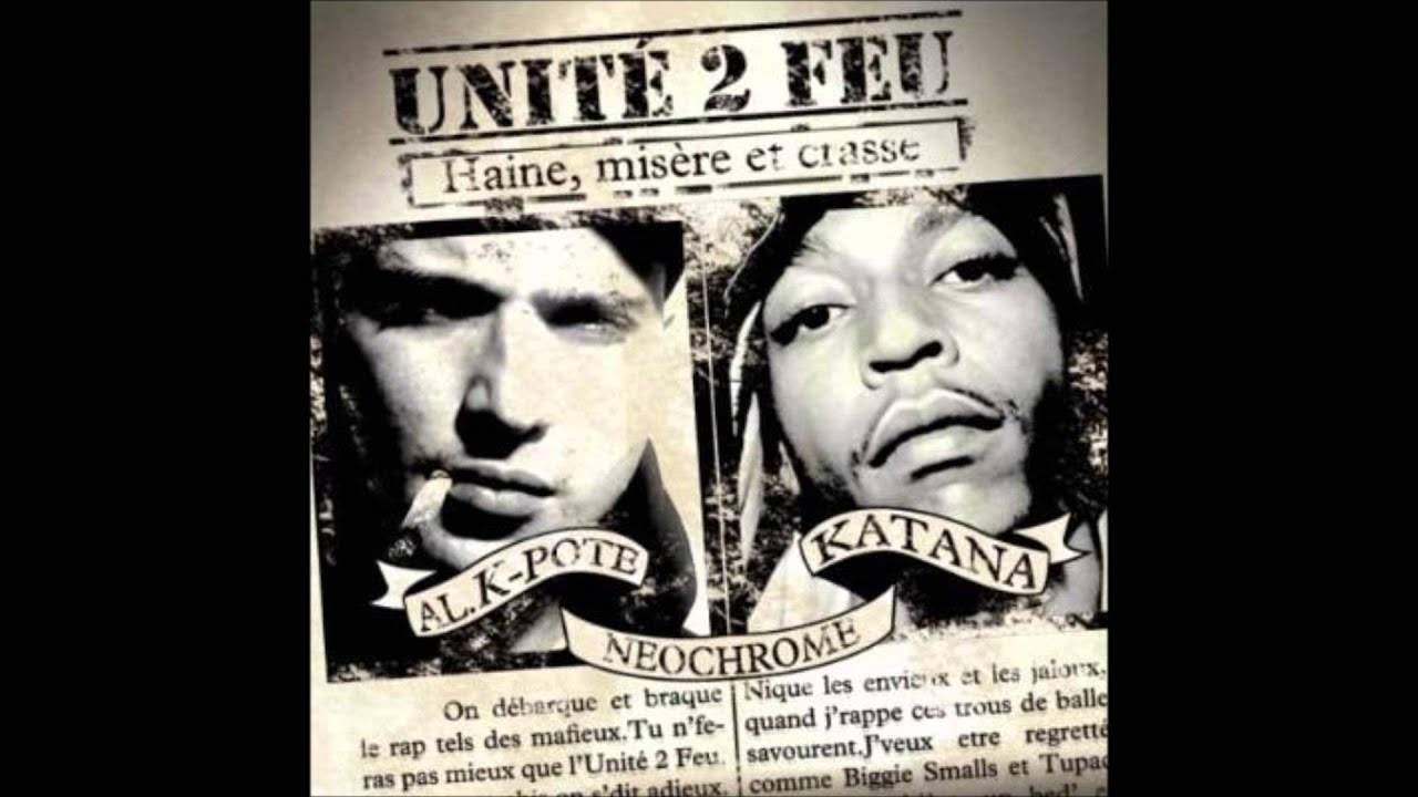 Unité de feu   Rime de vampire