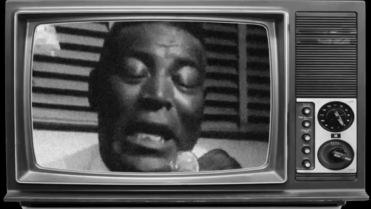 BIBELOTS   Howlin' Wolf (Official Video)