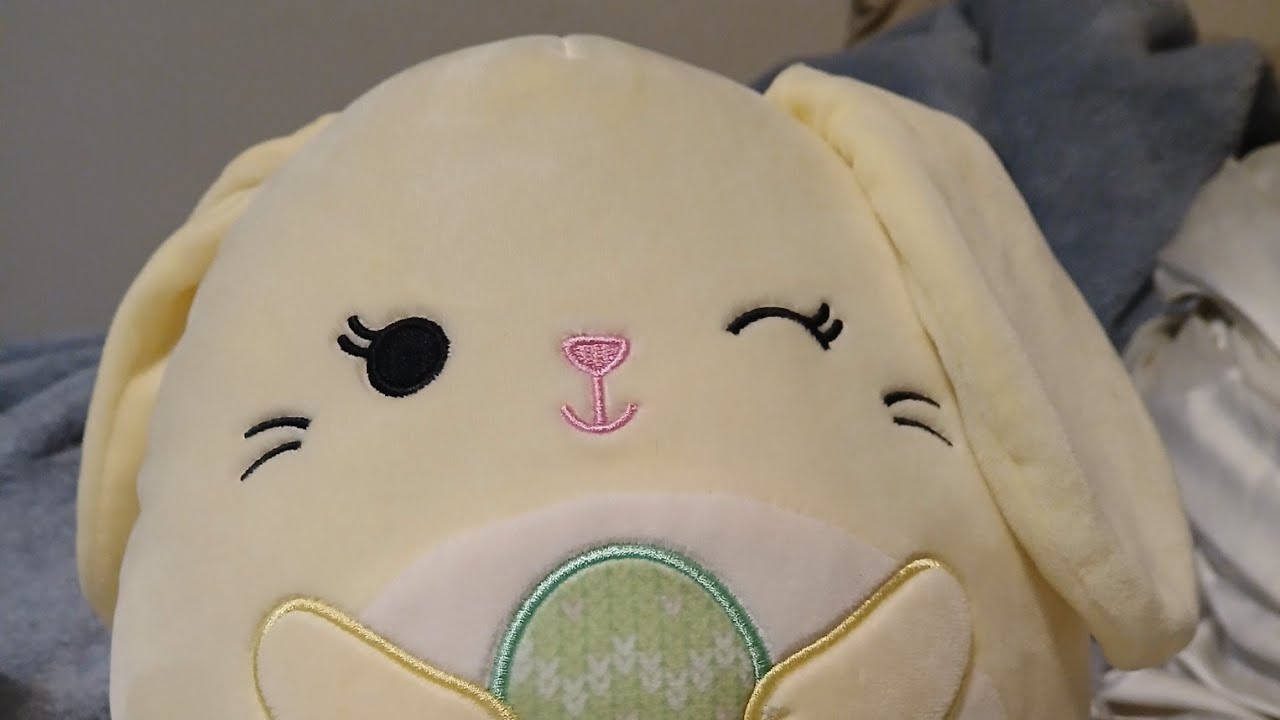 [ASMR roleplay] [M4A] easter bunny takes a nap with you