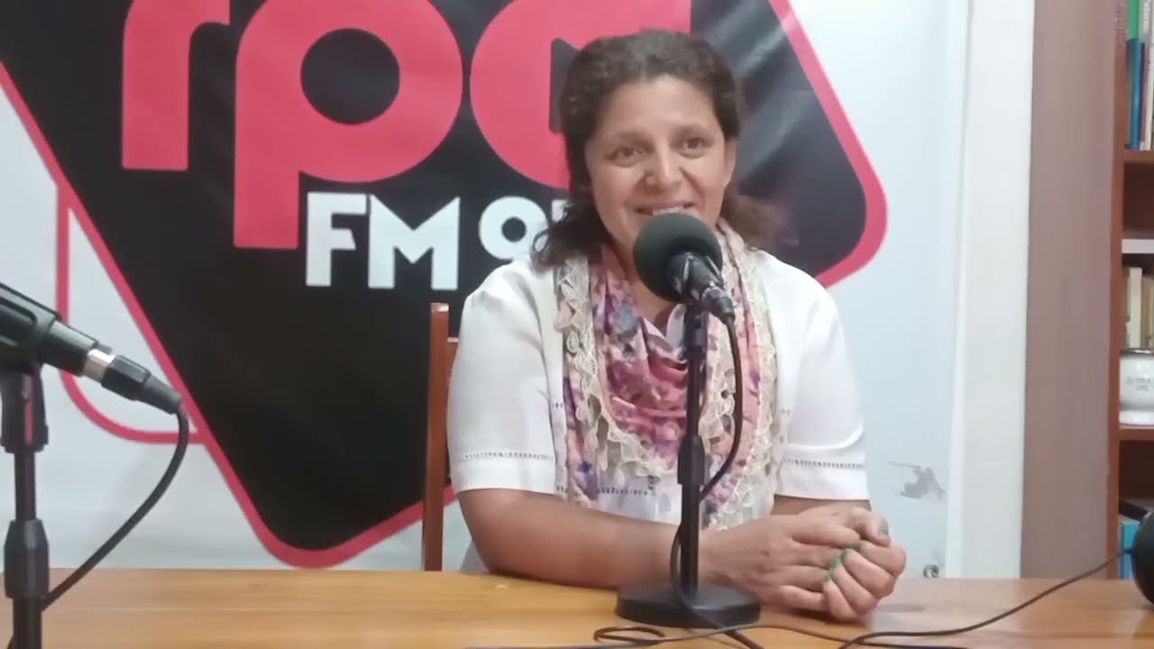 Celia Soria 