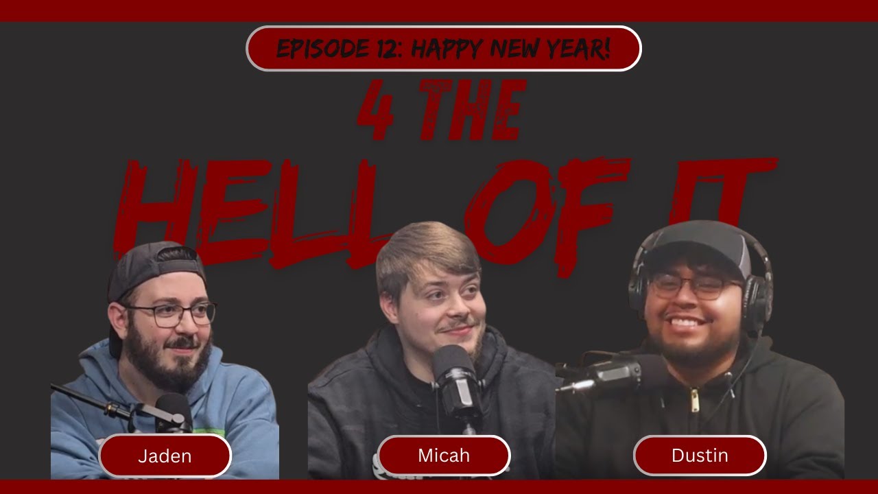 Happy New Years!