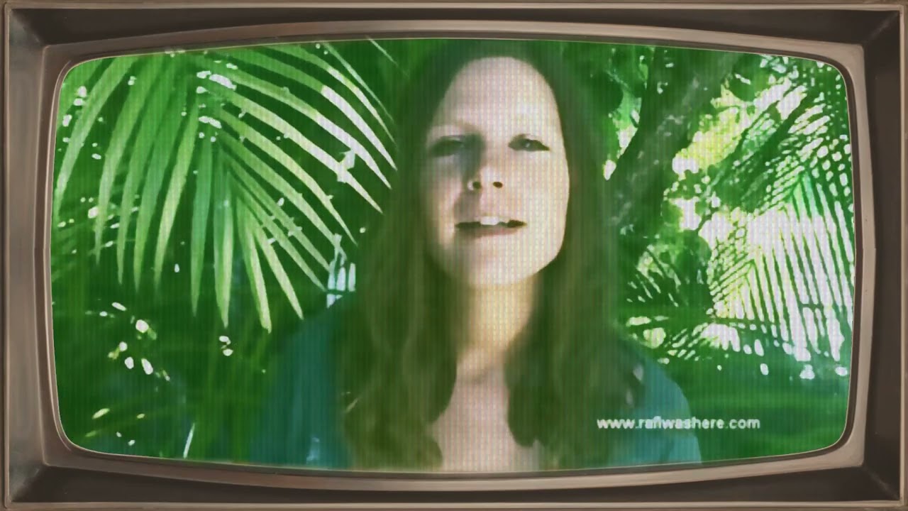 Vintage Happy Song Video Circa 2010