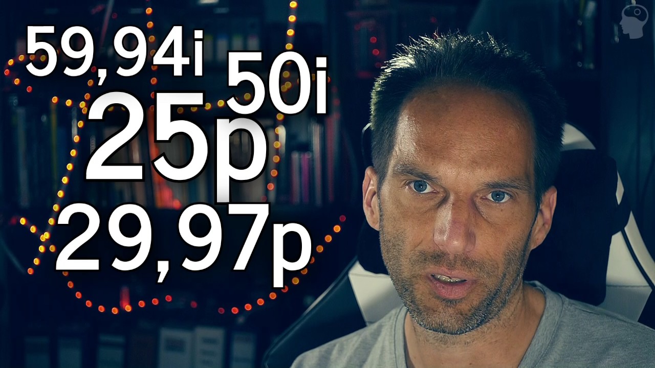 Die Video Framerate Apokalypse