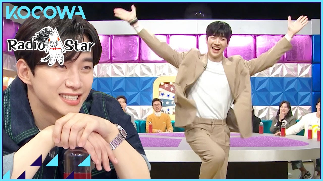 Kang Hoon's 