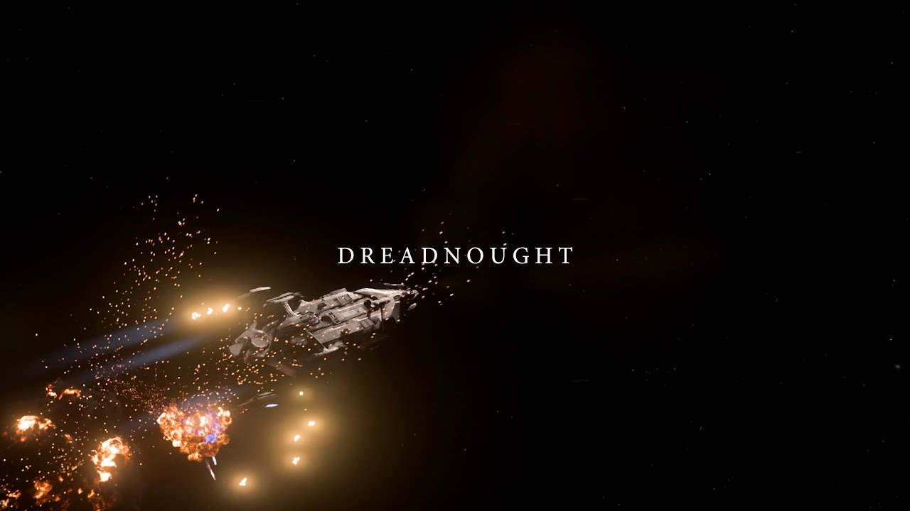 D R E A D N O U G H T
