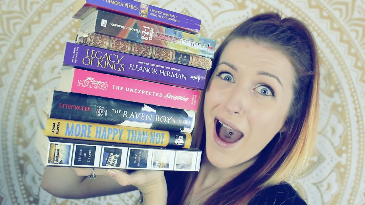 TO BE READ | Summer Biannual Bibliothon 2016