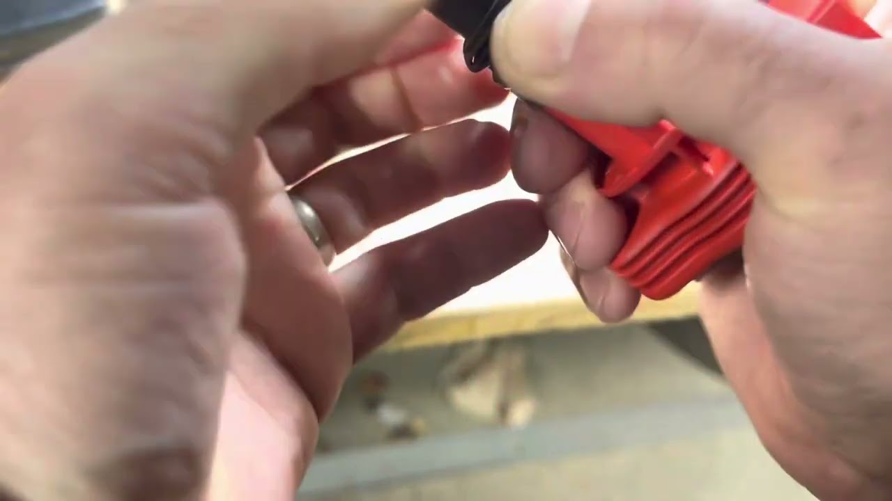 Miata R8 VAG Coil Modification and Install Part 1/3