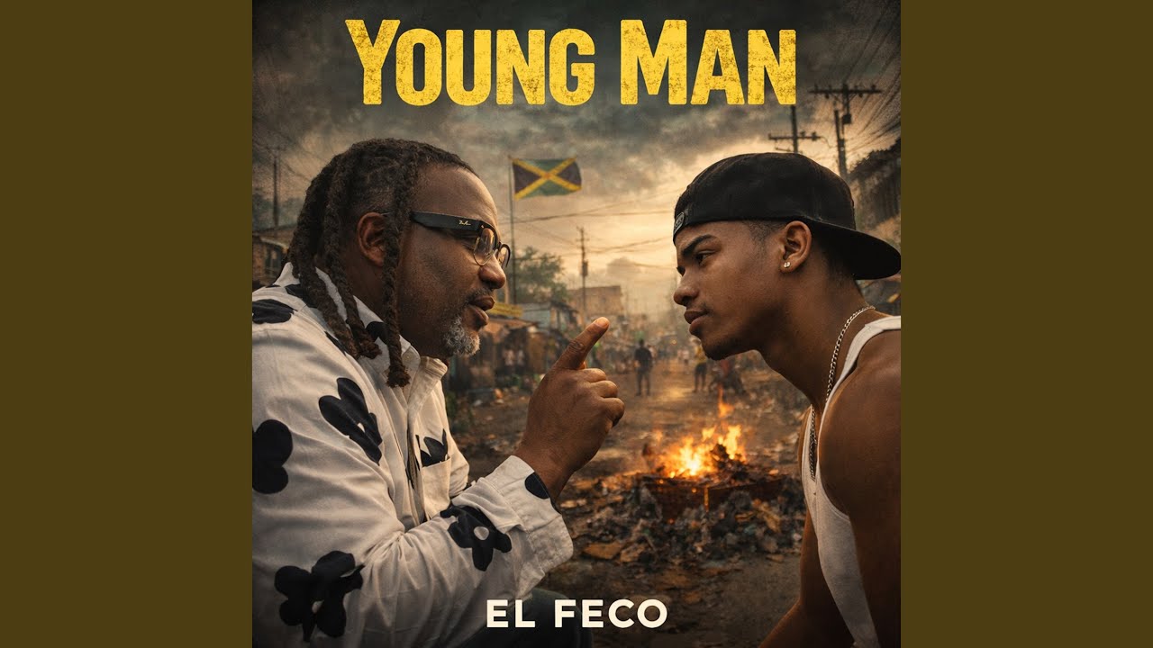 Young Man