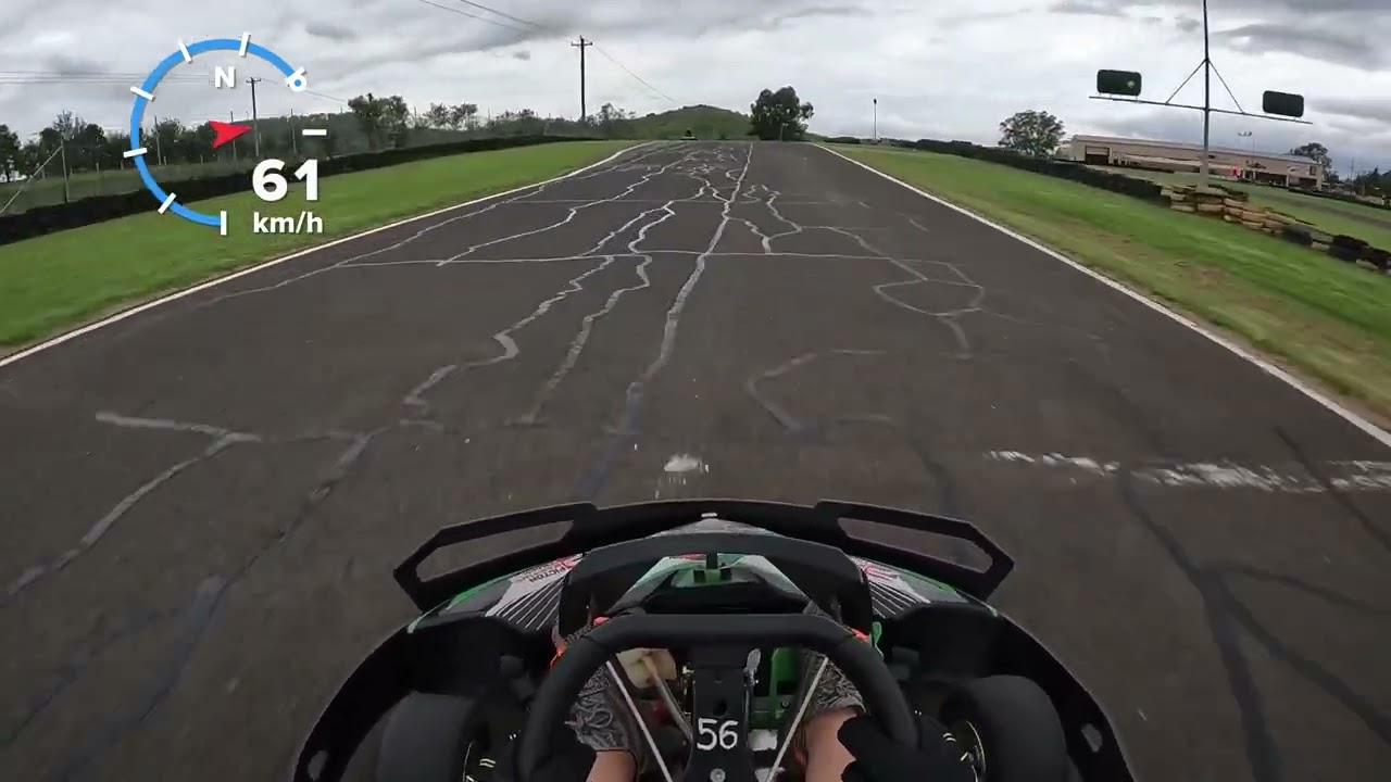 Picton Karting Track | Sprint - Heats: 05/01/2024