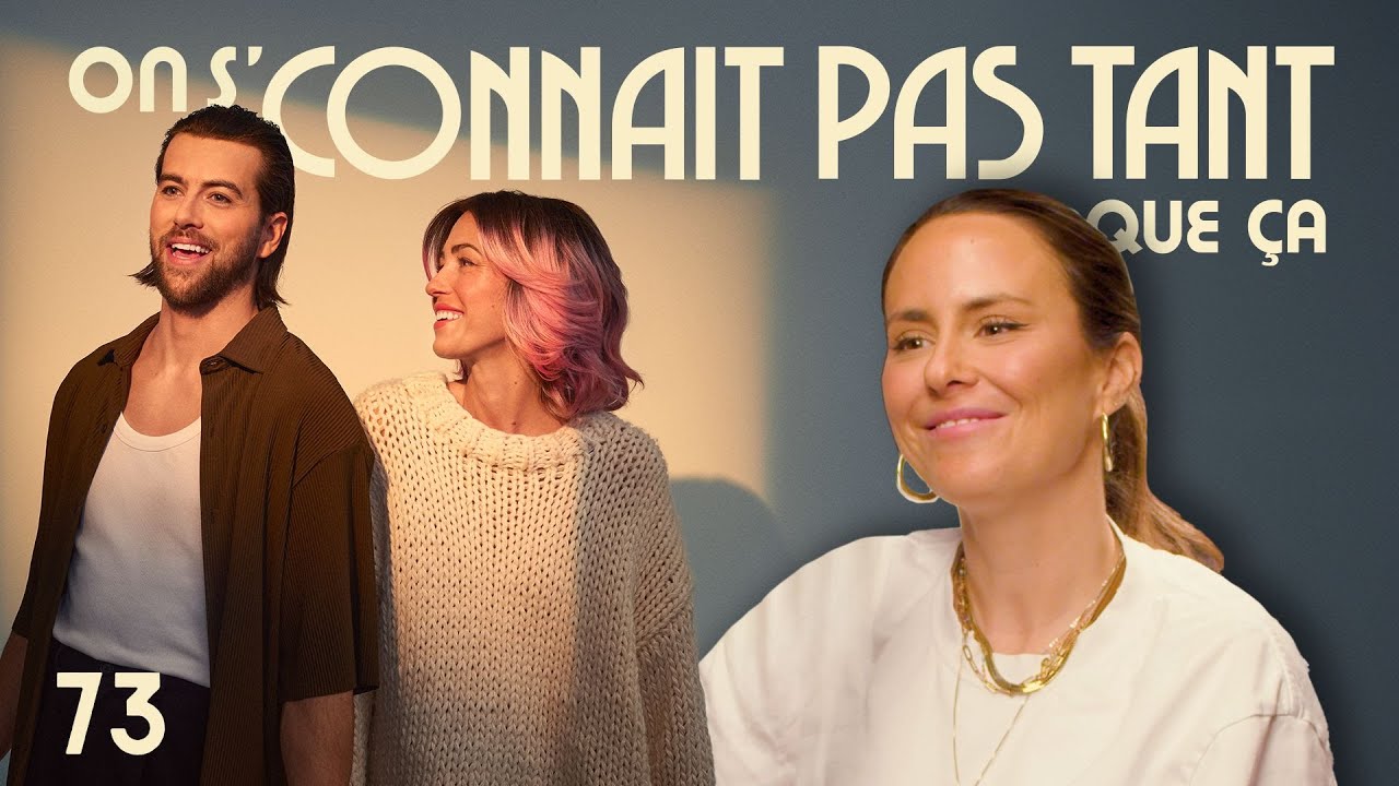 Au Lit Avec Anne-Marie: Commencer une NOUVELLE VIE