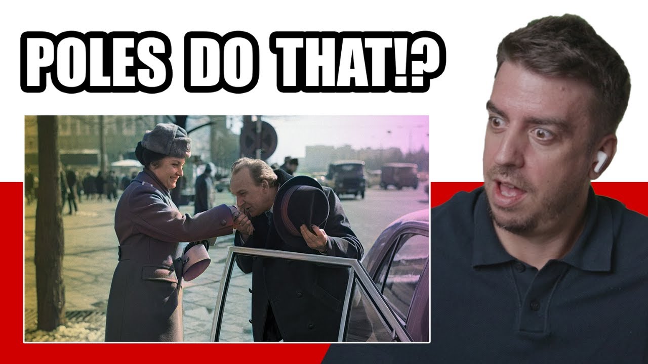Canadian Reacts to 15 Things You Didn't Know About Poland