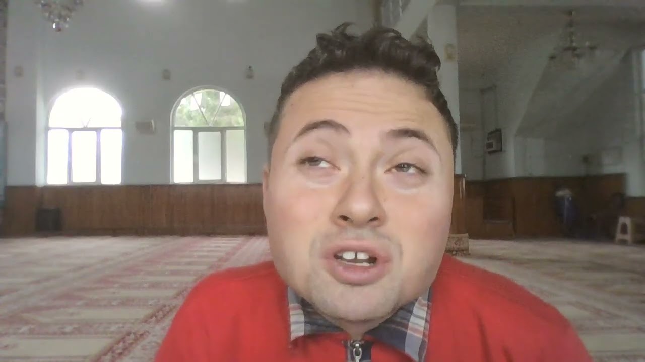 Vaaz Sohbet Şehvet Ve Gadap Terbiye Edilir İlahi Onu Gören Hakkı Anar Menkıbe Ve Dini Şiir