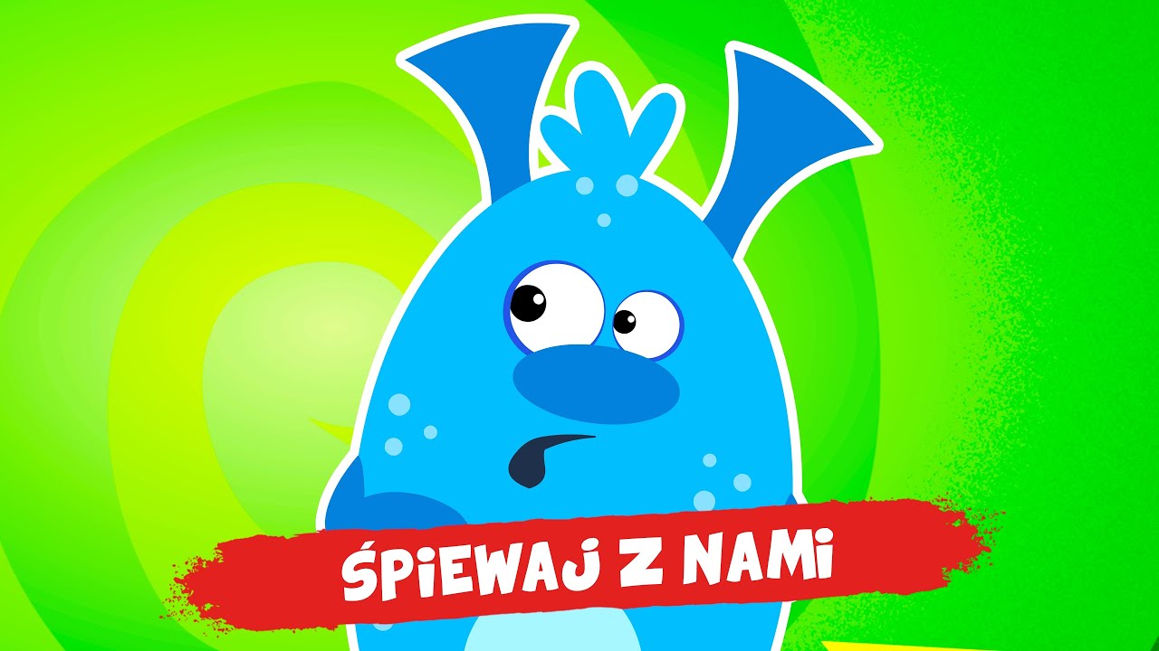 Śpiewaj z nami - Rombel Fąfel - Śpiewające Brzdące 😄😄😄