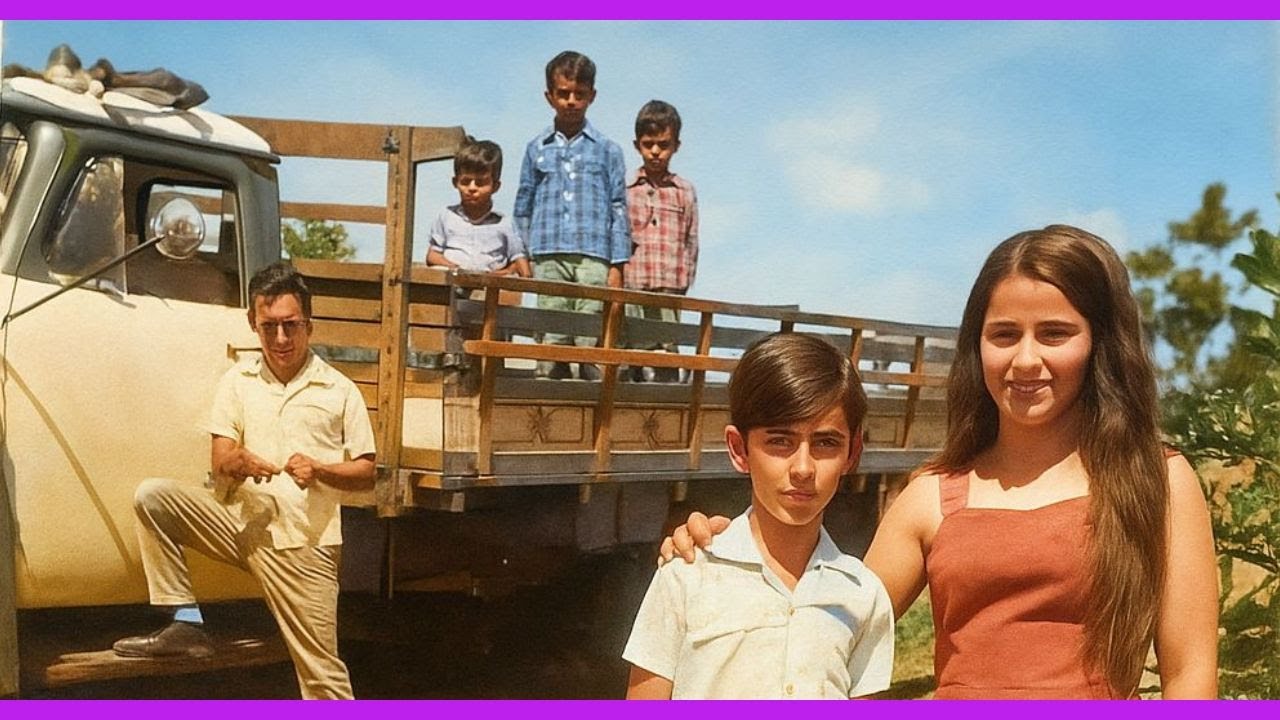 Isso Quase Ninguém Conta Sobre a Vida Entre os Anos 60 e 90!