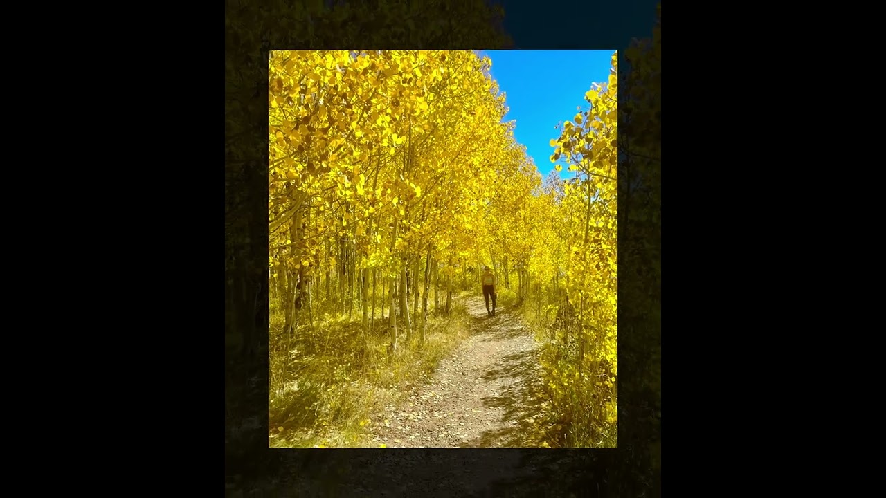 Lake Steamboat camping trip