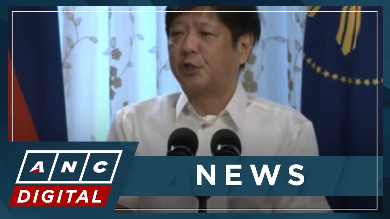 Bongbong Marcos vows to spend public funds 'prudently' | ANC