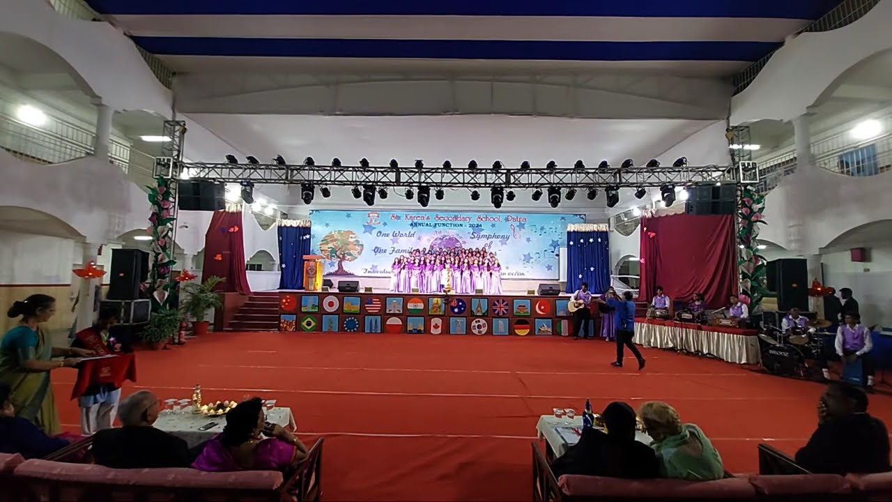Annual Day 2024