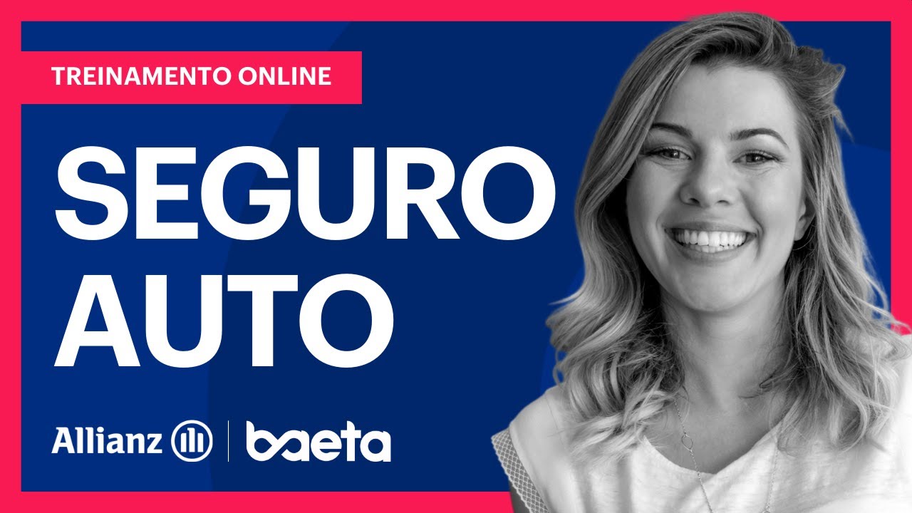 Seguro Auto Allianz