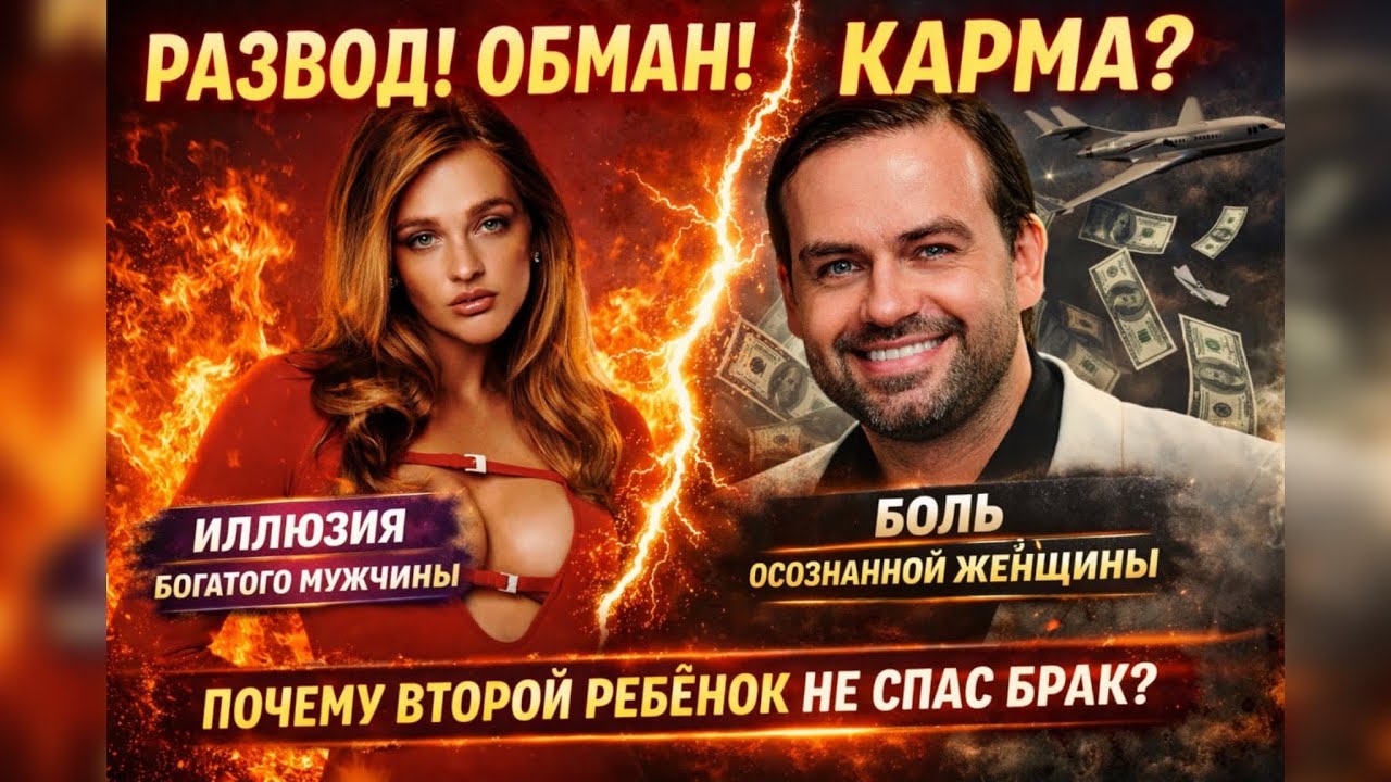 Сергей Косенко и Александра Белякова. Астрологический разбор пары