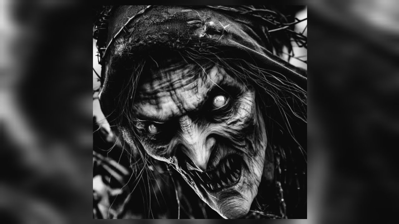[FREE] Dark Middle Eastern Boom Bap Type Beat "Witch"