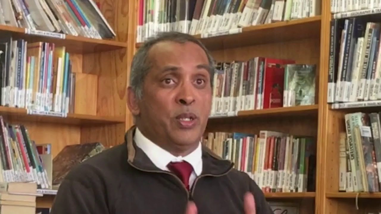 Notes from the Diaspora: Education and the Struggle for the Future