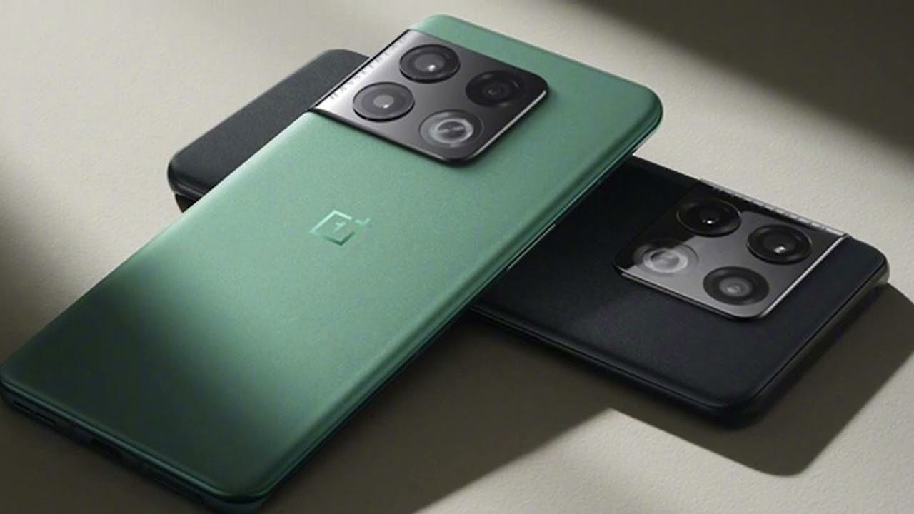 OnePlus 10 Pro VS OnePlus 9 Pro