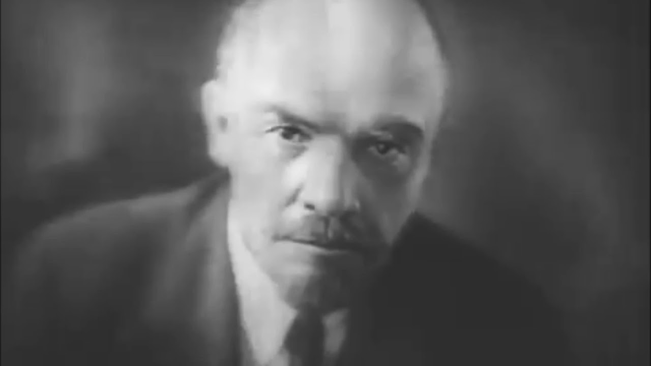 Communism for Beginners: Ep. 10 - The Foundations of Leninism (Strategy and Tactics)