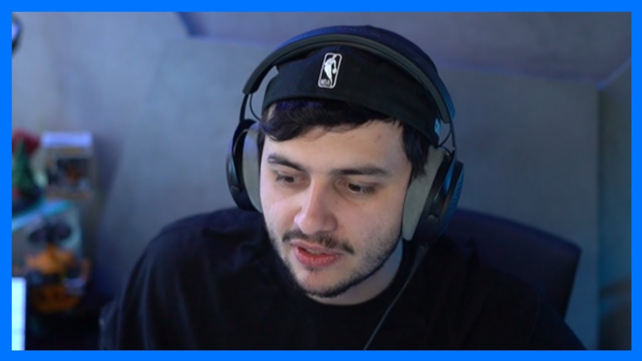 GABE FALA SOBRE O HATE QUE ESTÁ LEVANDO DA COMUNIDADE! | ARKANIS