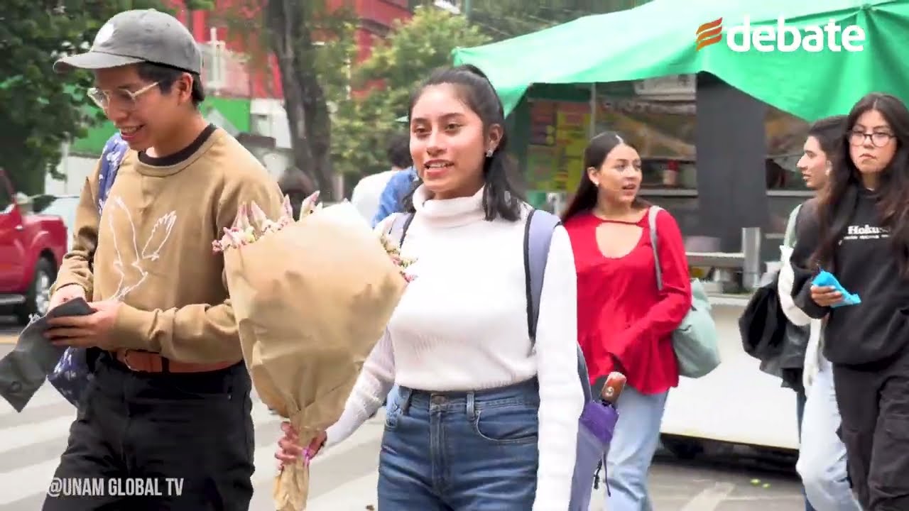 La decisión de no tener hij@s crece entre jóvenes mexicanos