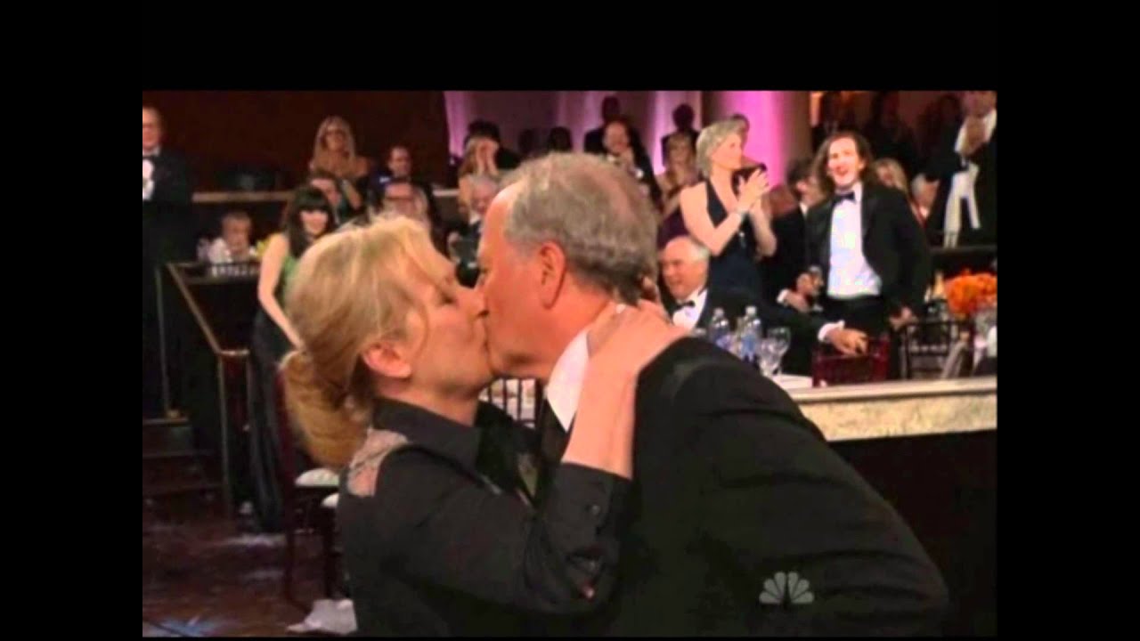 Meryl & don
