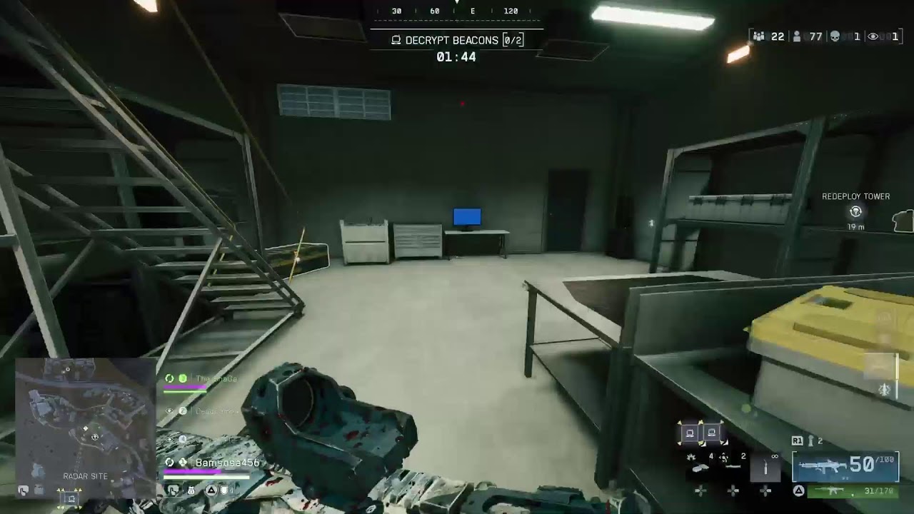 Super Bowl LX CountdownBattlefield 6 #shooting #BF6#Gaming #live