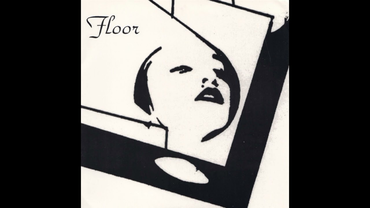 Floor - Madonna 7