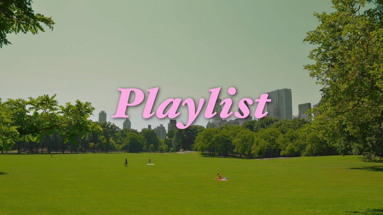 [고음질320k Playlist] 2025년 우리를 위로했던 찬양 BEST 20✌️