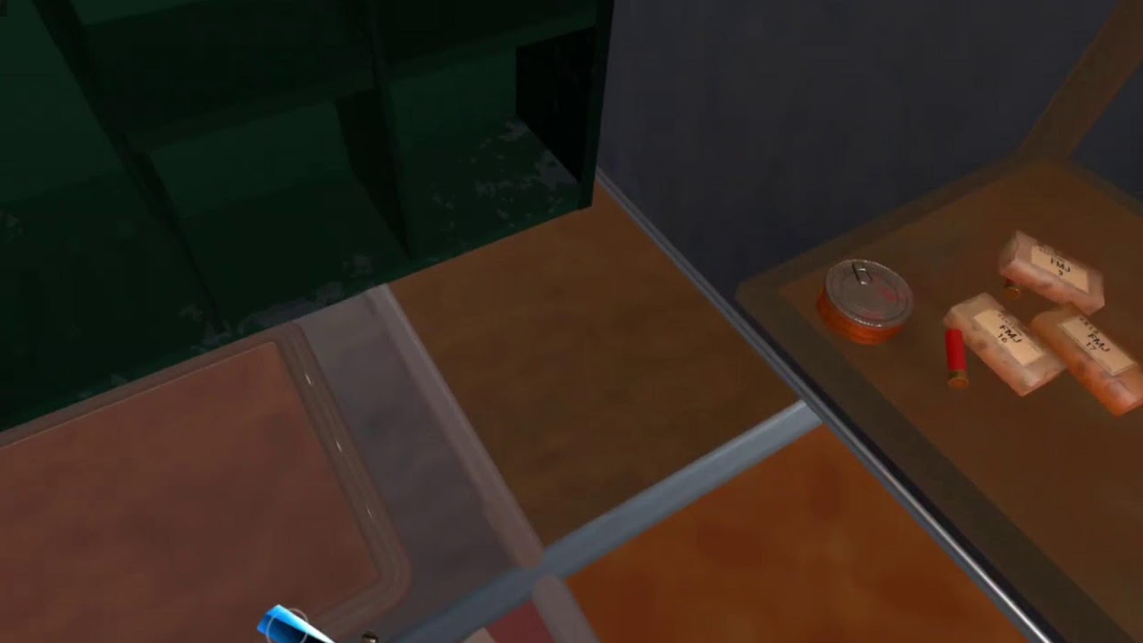 INTO THE RADIUS | VR | PT 27