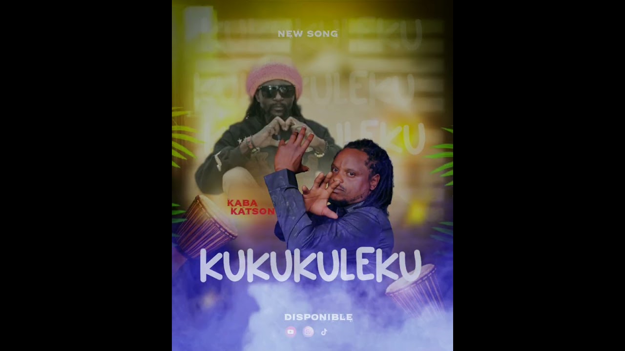 Kukukuleku -kaba katson feat Pasco the best