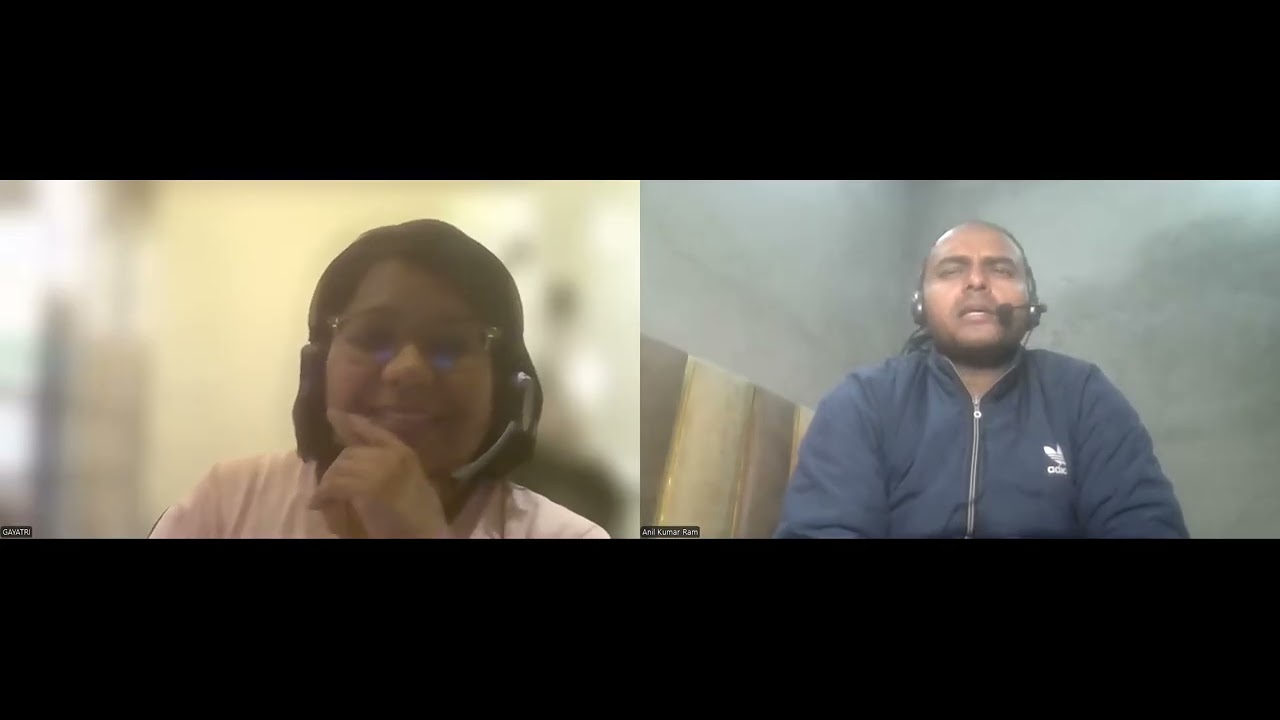 English Conversation Practice  / English Podcast