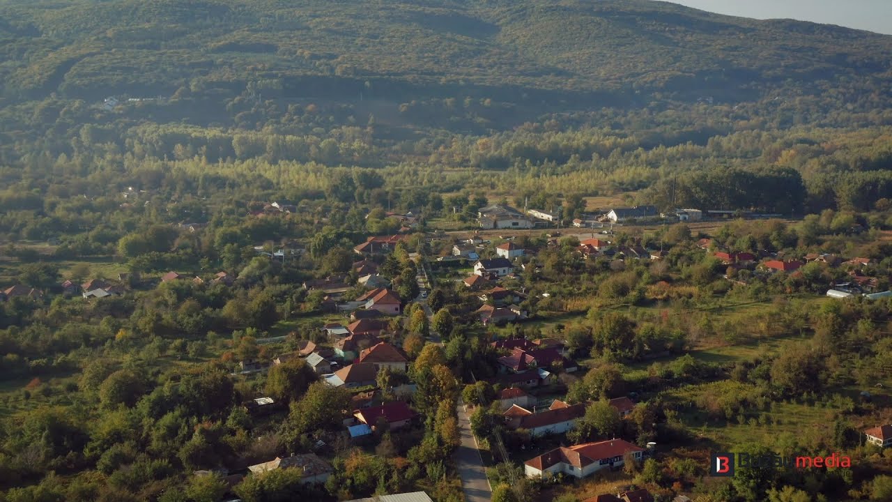 Comuna Pârscov