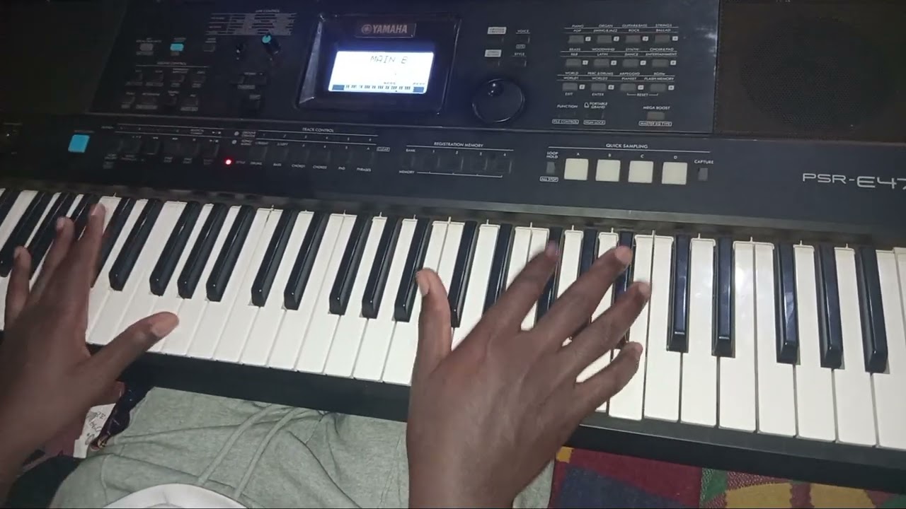 VOLUME 50 PIANO SEBENE