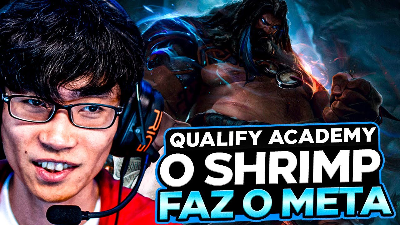 AURA DE CAMPEÃO | RESUMO QUALIFY ILHA DAS LENDAS ACADEMY - DIA 2